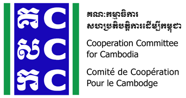 CCC Camboedia