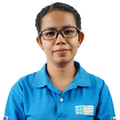 ភោគ ស្រីពេជ្រ
