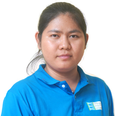 Ms. SOM Chanthorn