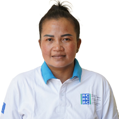Ms. Khut Mach