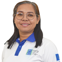 លុយ ធារី